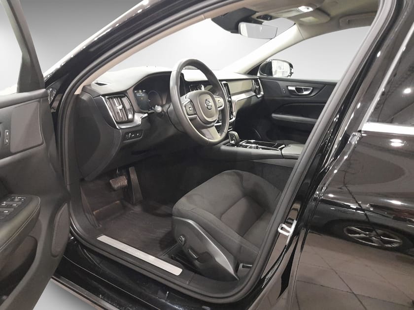 Bild 5 av Volvo V60 Recharge T6 II Inscr Expression
