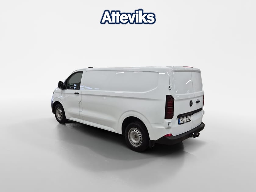 Bild 5 av Volkswagen Transporter SKÅP L2 2.0 TDI 150 HK 8 VXL