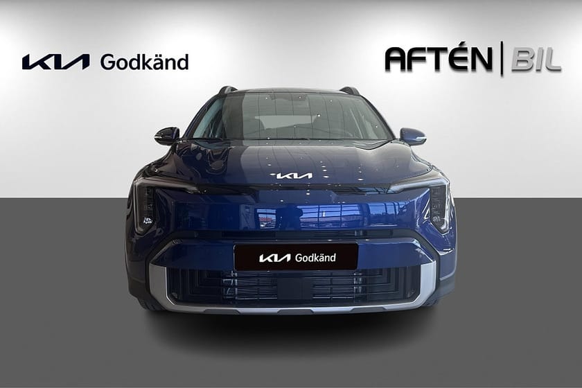 Bild 3 av Kia Stonic Advance MY26 1.0 100hk Mildhybrid Demobil