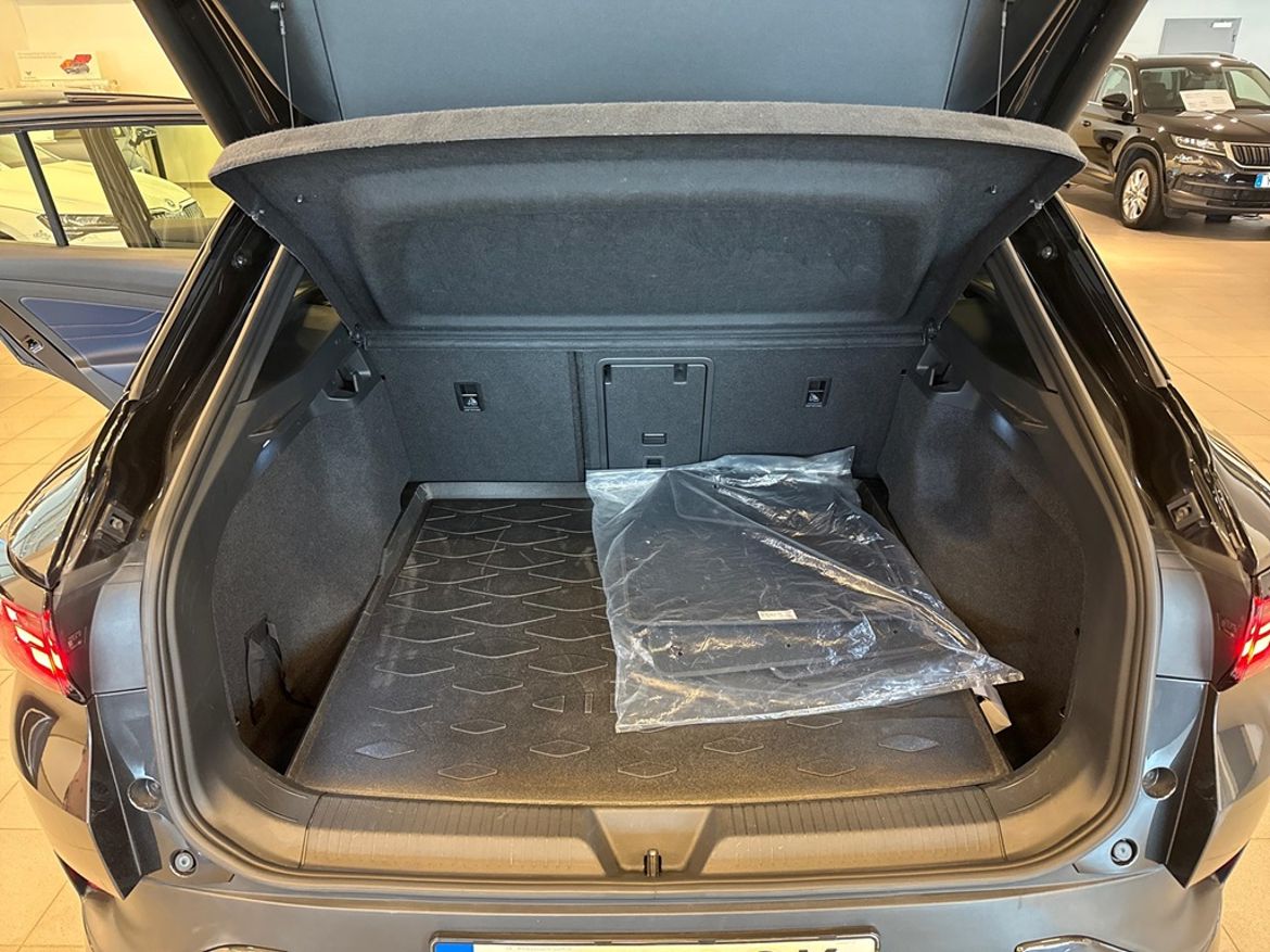 Volkswagen Volkswagen ID.4 GTX — bild 22