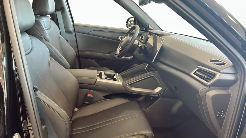 Bild 3 av BYD Atto 2 COMFORT EV