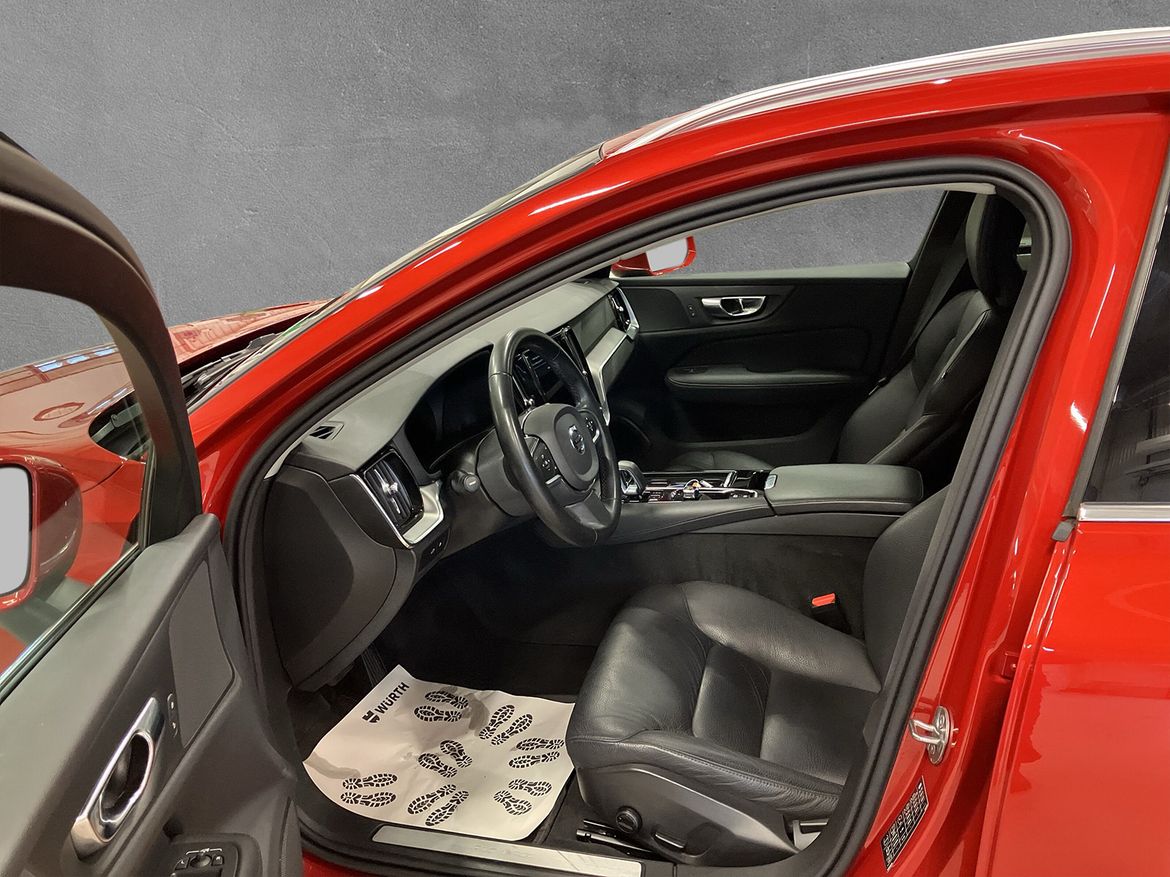 Volvo V60 2023 - miniatyr 5