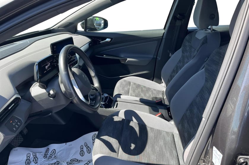 Bilde 5 av Volkswagen ID.4 Pro Performance 77kwh 204 hk