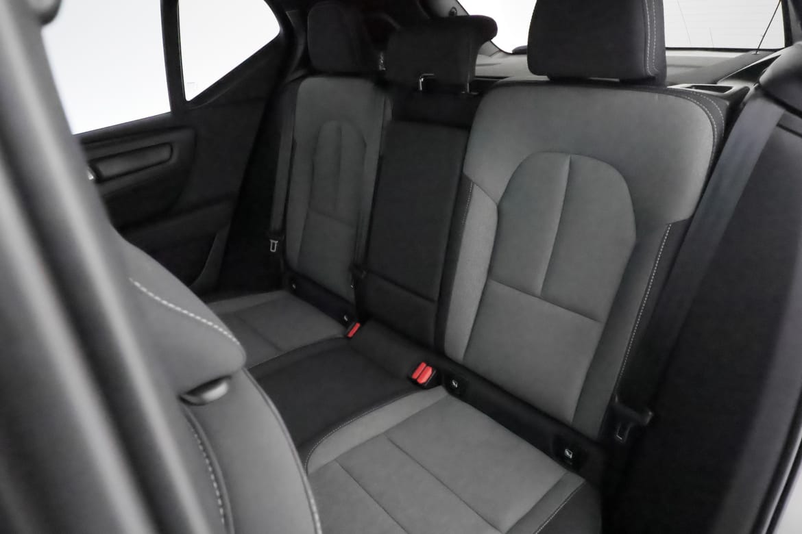 Volvo XC40 2024 - miniatyr 17