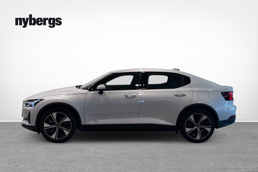 Bild 2 av Polestar 2 Long Range Single Motor 78kWh