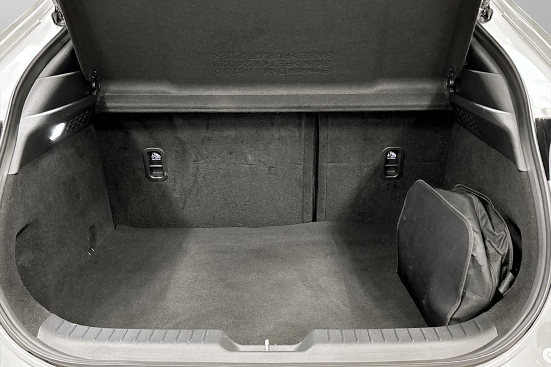 Mazda MX-30 e-Skyactiv EV