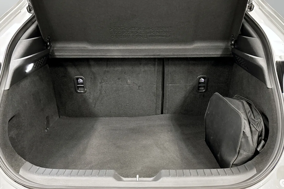 Mazda MX-30 e-Skyactiv EV