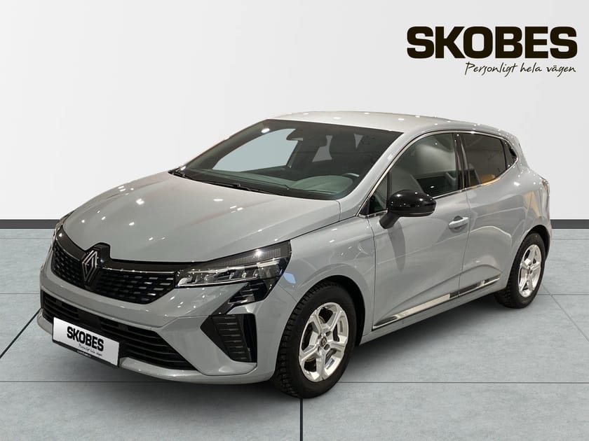 Bild 4 av Renault Clio phII TCe 90 Techno