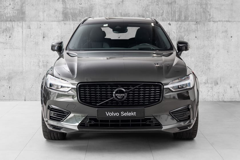 Bilde 4 av Volvo XC60 22"/Hengerfeste/Luftfjæring/HarmanKardon