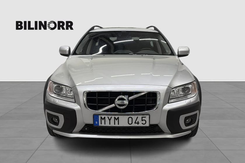 Bild 5 av Volvo XC70 B + AWD, Vhjul, Drag