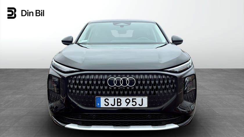 Bild 4 av Audi Q3 Sportback e-hybrid 200kw