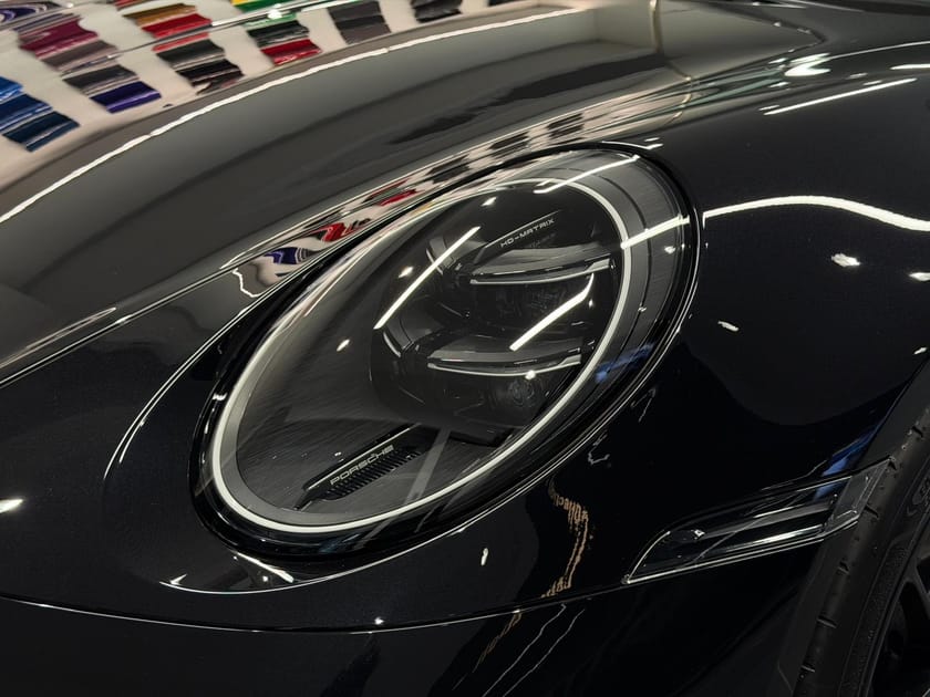 Bild 5 av Porsche 911 GT3 / Lyft / Clubsport / Matrix