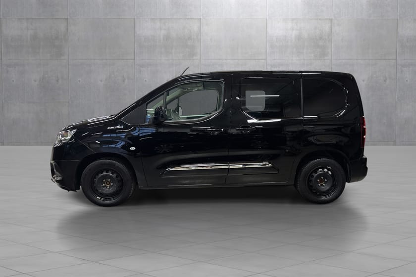 Bilde 2 av Toyota ProAce City Electric Kort L1 Elektrisk 50kWt E-automatgir Comfort