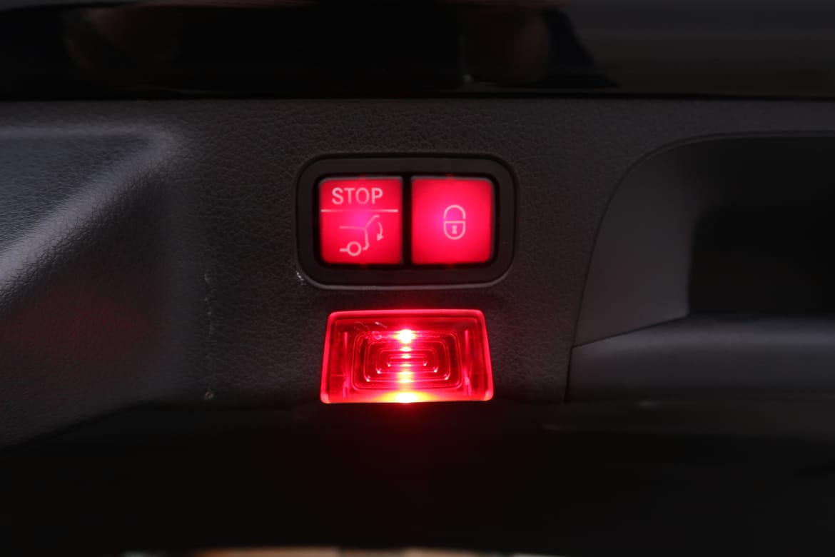 Mercedes-Benz CLA 2021 - miniatyr 10