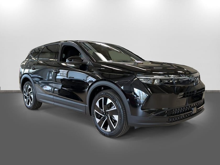 Bild 3 av Opel Grandland Hybrid Ultimate 1.2