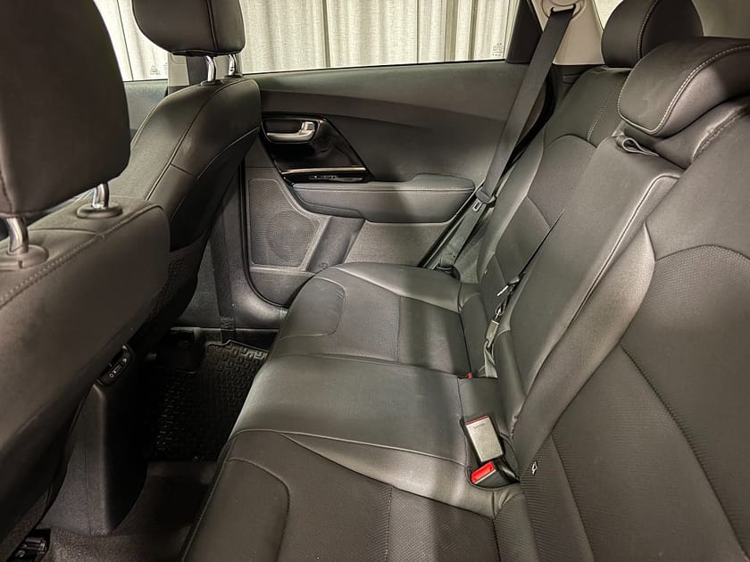 Bild 5 av Kia Niro Hybrid DCT Advance Plus Inkl. Vinterhjul