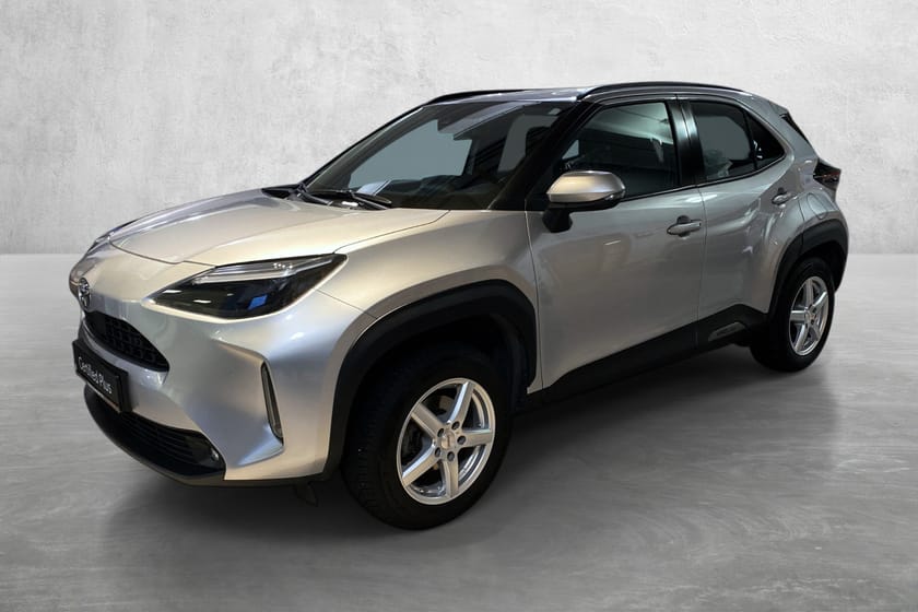 Bilde 1 av Toyota Yaris Cross Hybrid AWD-i 1,5 Active