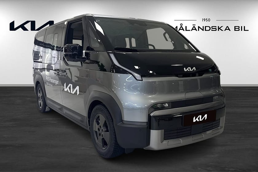 Bild 3 av Kia PV5 Passenger Plus Pro 5-Sits Long Range 71.2  kWh