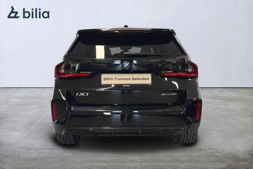 Bild 5 av BMW iX1 xDrive30 xDrive 30 M-sport | DEMOBIL | Travel | Panorama