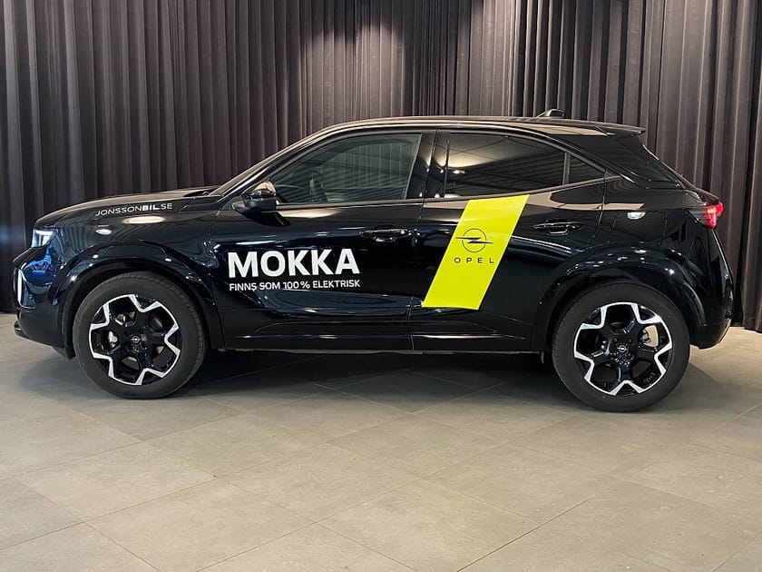Bild 3 av Opel Mokka FL GS PT 130 AUT