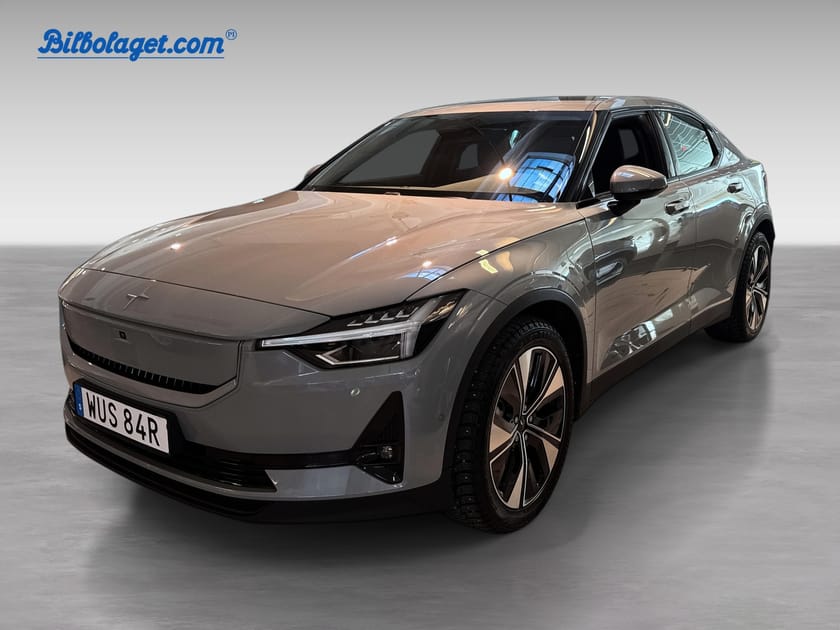 Bild 1 av Polestar 2 Long Range Single Motor Plus
