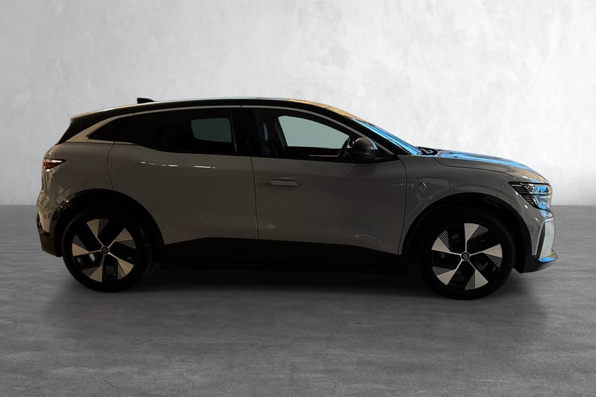 Bilde 4 av Renault Mégane E-TECH ICONIC|TOPP UTSTYRT|H.FESTE|EL.SETER|ACC|360|