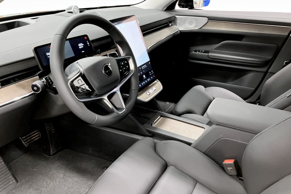 Bild 5 av 6 på bilen