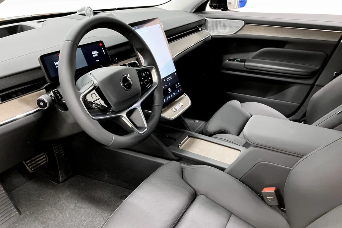 Volvo ES90 Single Motor Extended Range