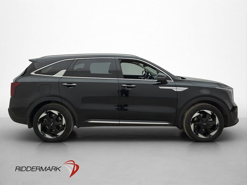 Bild 4 av Kia Sorento PHEV AWD Advance 7-Sits BOSE Skinn Drag MOMS