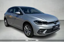 Thumnail bilde 2 av Volkswagen Polo