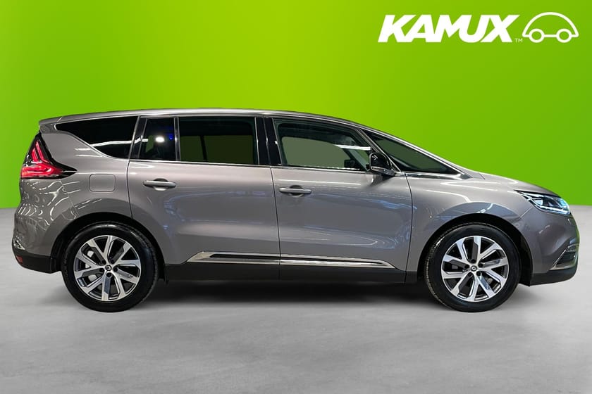 Bild 2 av Renault Espace 1.6 dCi EDC, Pano Drag 7 Sits 160hk