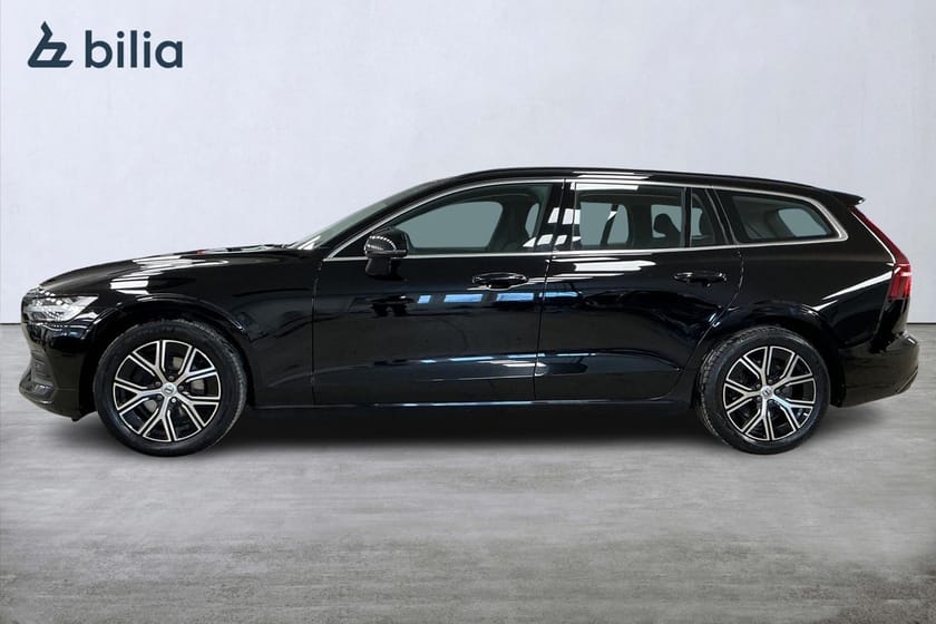 Bild 2 av Volvo V60 B4 Diesel Core Klimatpaket Dragkrok