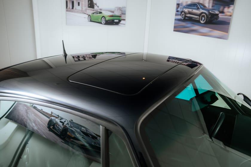 Bild 5 av Porsche 911 Carrera 2 Samlarskick