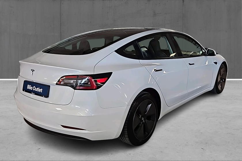 Bilde 5 av Tesla Model 3 Standard Range RWD Premium, Hengerfeste