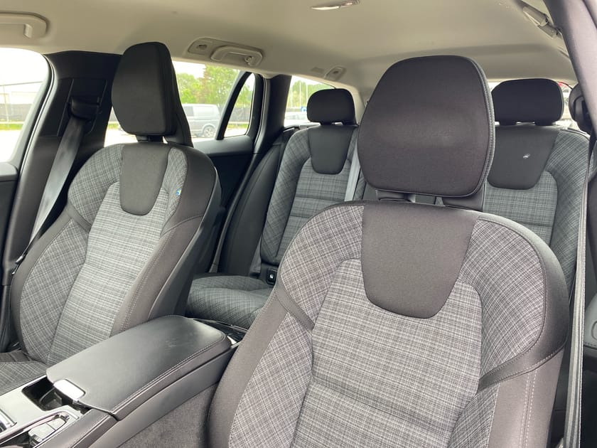 Bild 3 av Volvo V60 Recharge T6 II Core Edition