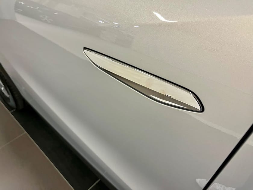 Bild 5 av DS 3 Crossback E-TENSE Préstige Electric 320 km