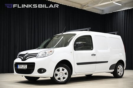 Renault Kangoo Express Maxi