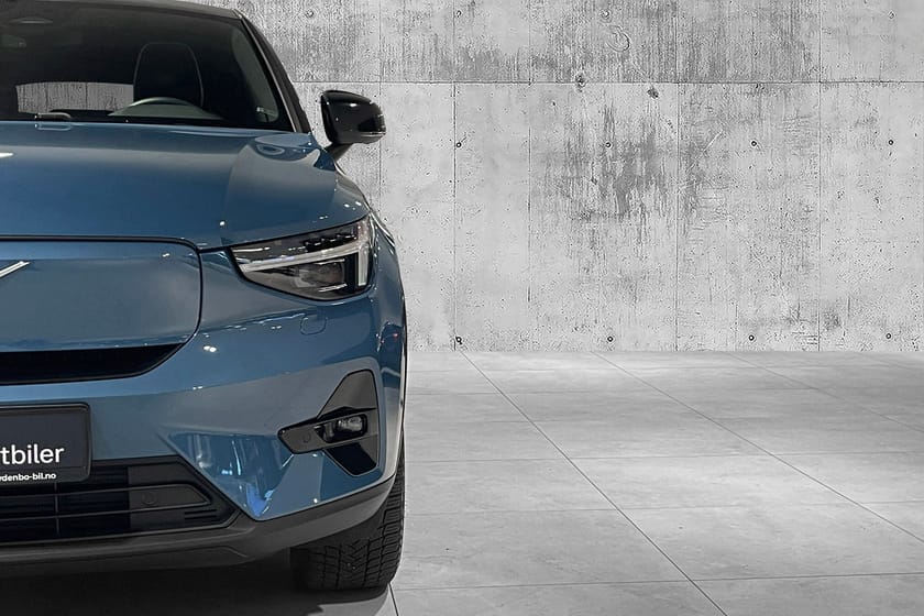 Bilde 4 av Volvo C40 Recharge Twin Pro KROK|PANO|360|H&K|TONEDE