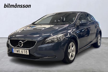 Volvo V40 T3 Business