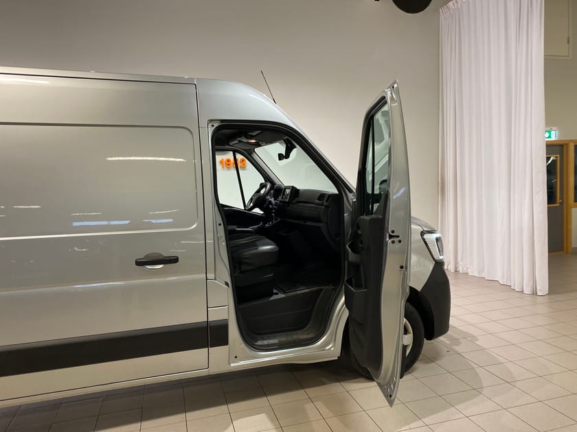 Bild 4 av Renault Master Skåp phII Nord 180 L2H2 FW II