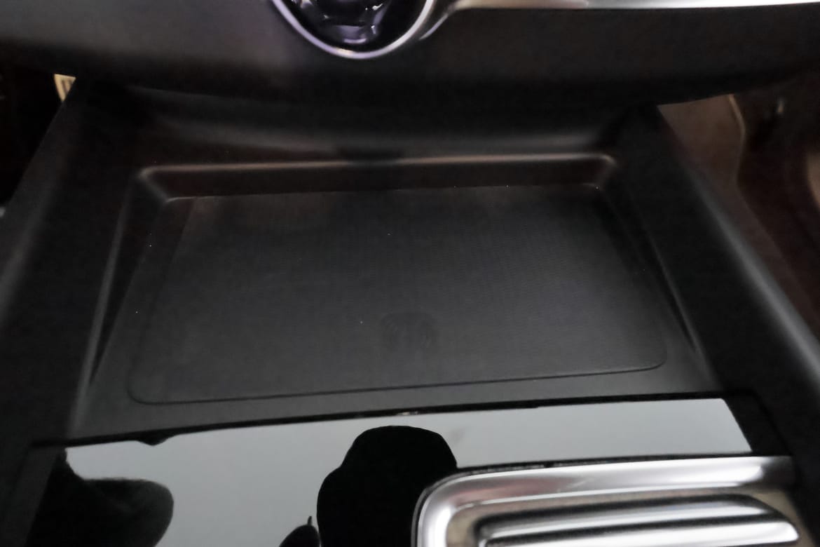 Volvo XC60 2026 - miniatyr 15