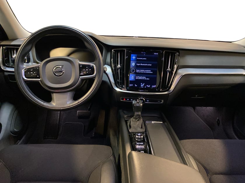 Bild 5 av Volvo V60 D4 Momentum Advanced Edition - Dragkrok