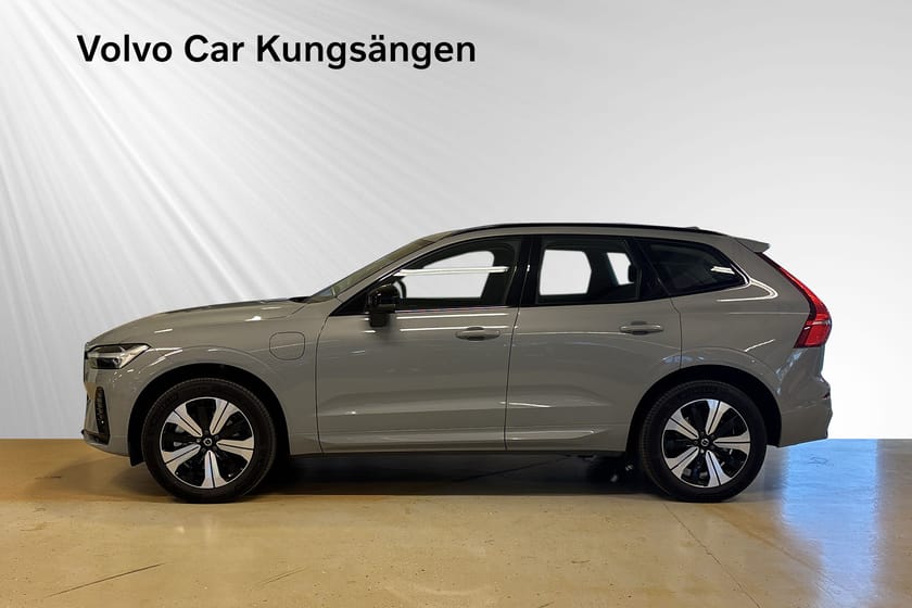 Bild 3 av Volvo XC60 T6 Plus Dark Edition PANORAMA (SELEKT)