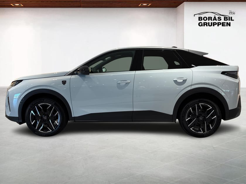 Bild 3 av Peugeot 3008 Hybrid 145 GT 5-d SUV