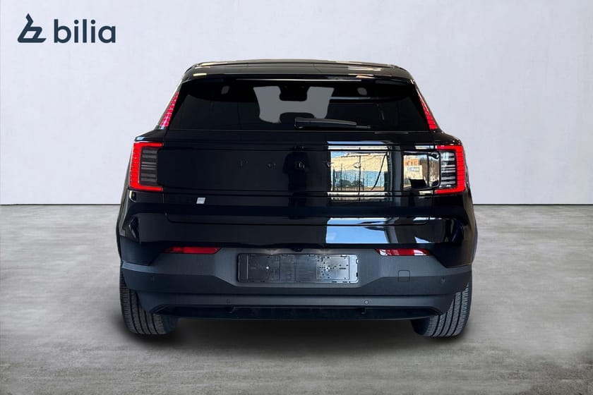 Bild 5 av Volvo EX30 Single Motor Extended Range SM Plus Black Edt