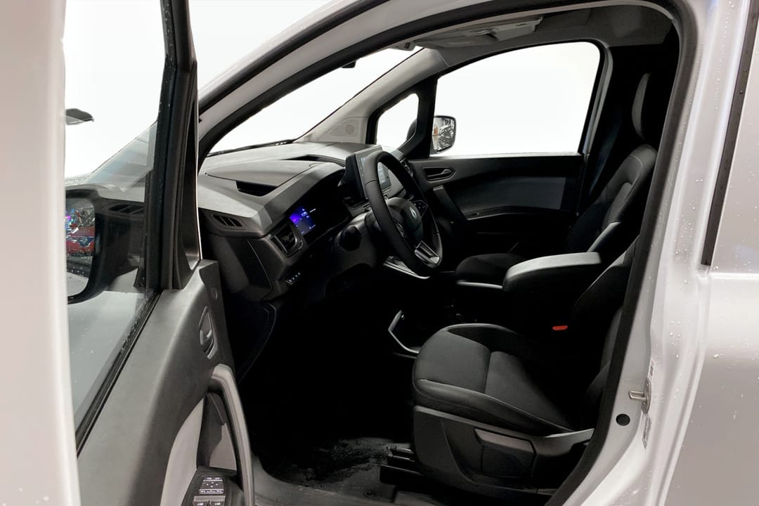 Renault Kangoo Skåpbil