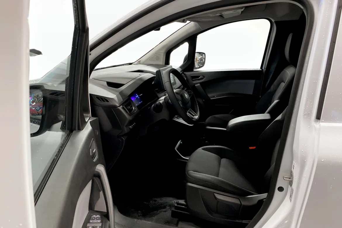 Renault Kangoo Skåpbil