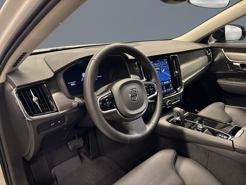 Bild 5 av Volvo V90 T6 AWD Plus Dark Nordic Edition//Harman Kardon//