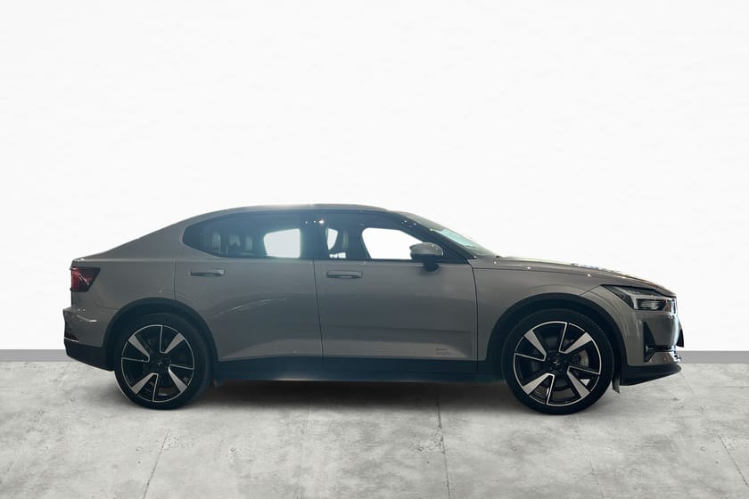 Bild 4 av Polestar 2 Long Range Dual Motor 78kWh Plus Pilot