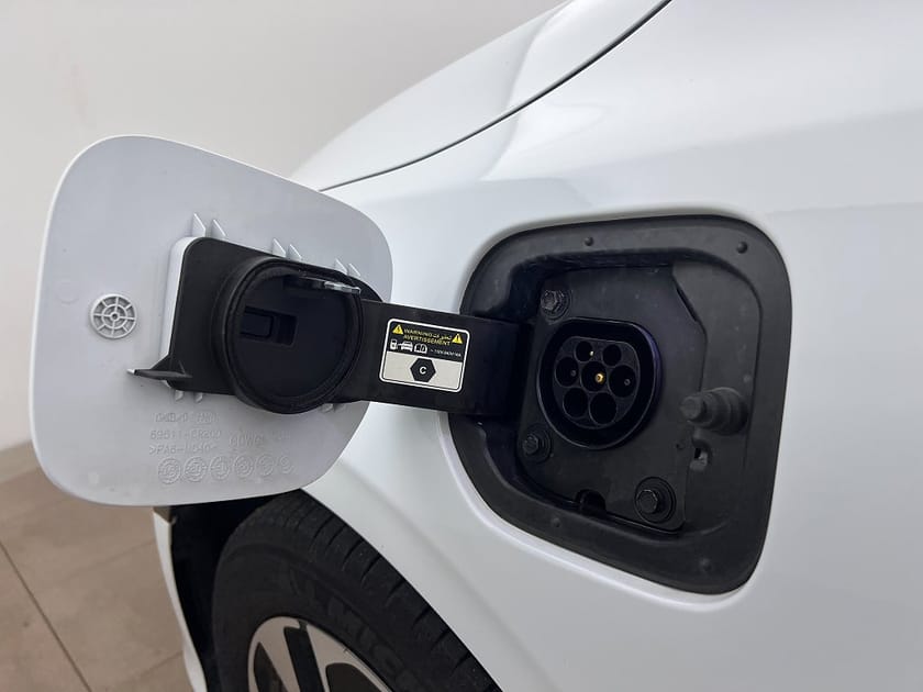 Bild 5 av Kia Ceed Sportswagon Plug-in Hybrid SW DCT Advance Backkamera Dragkrok